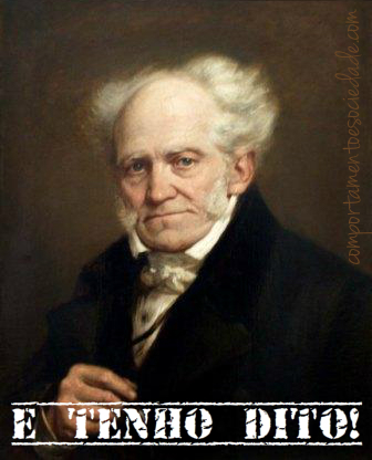 schopenhauer