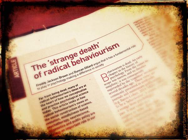 death_of_behaviourism