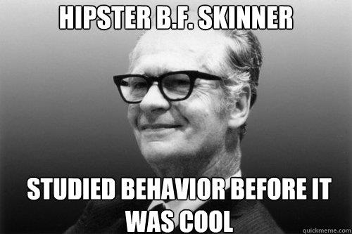 hipster skinner